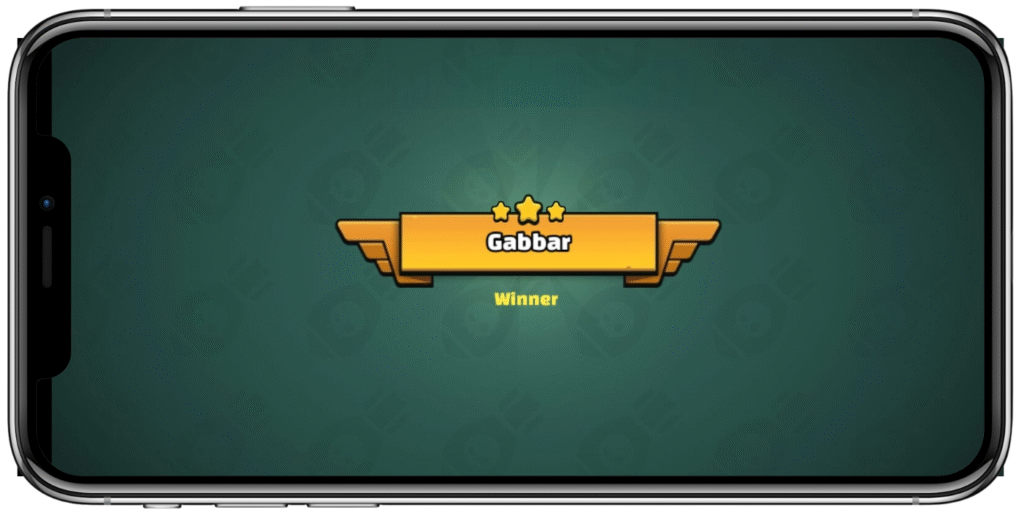 Increase Your Rank by Completing Missions