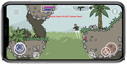 Home 27 2D-Animations