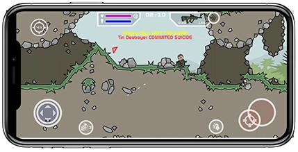 Home 20 Combo System