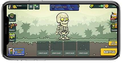 Home 26 VIP-Membership-Servers