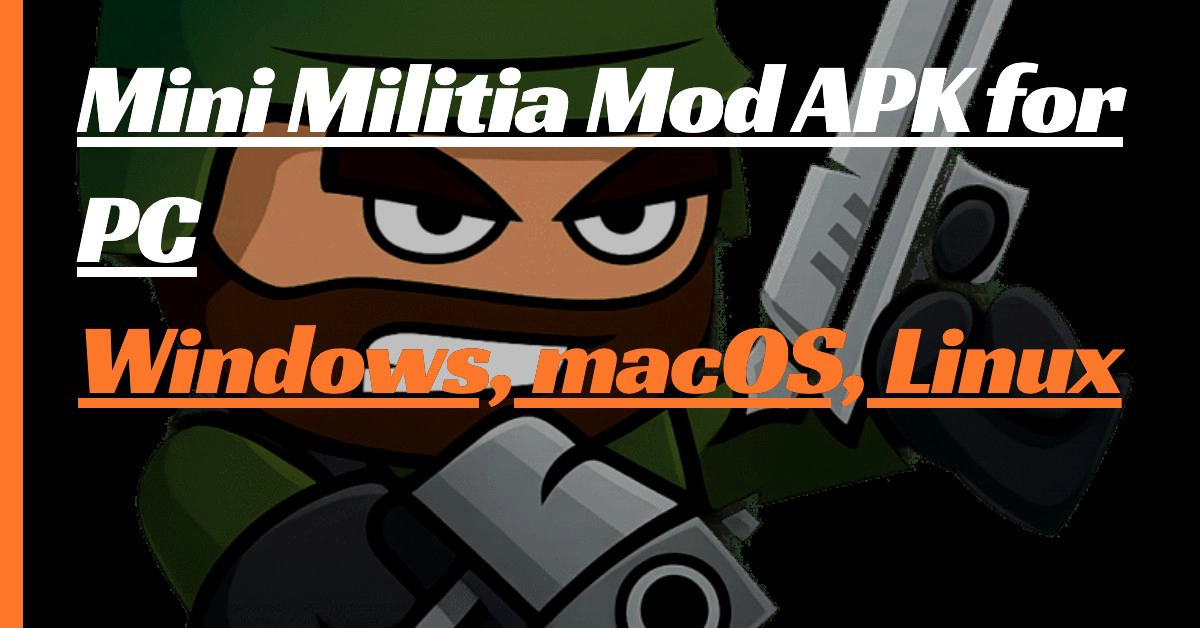 Mini-Militia-Mod-APK-for-PC